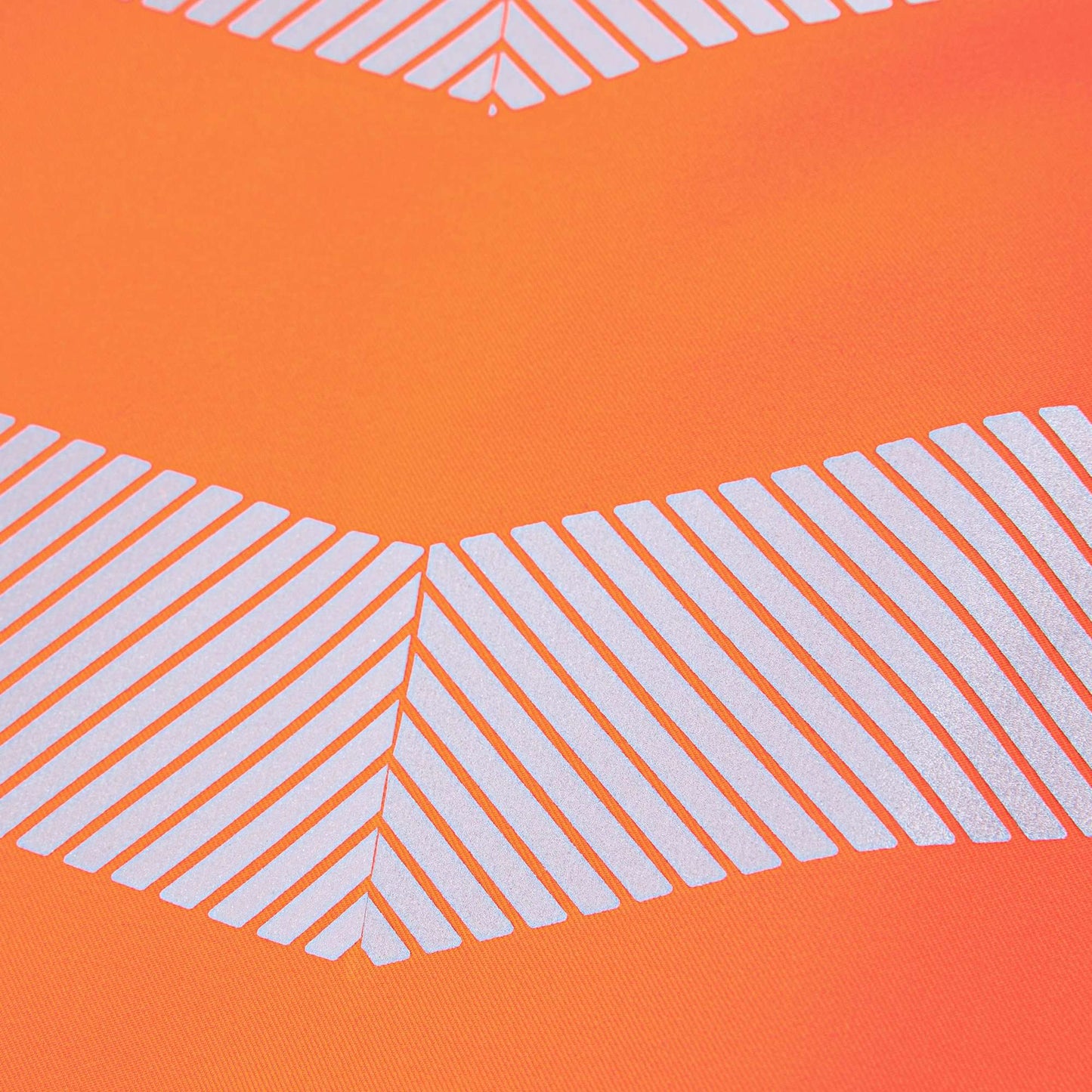 Arbortec BreatheDry® Waterproof Smock - Hi-Vis Orange - ATHV4400 - Arbortec Forestwear