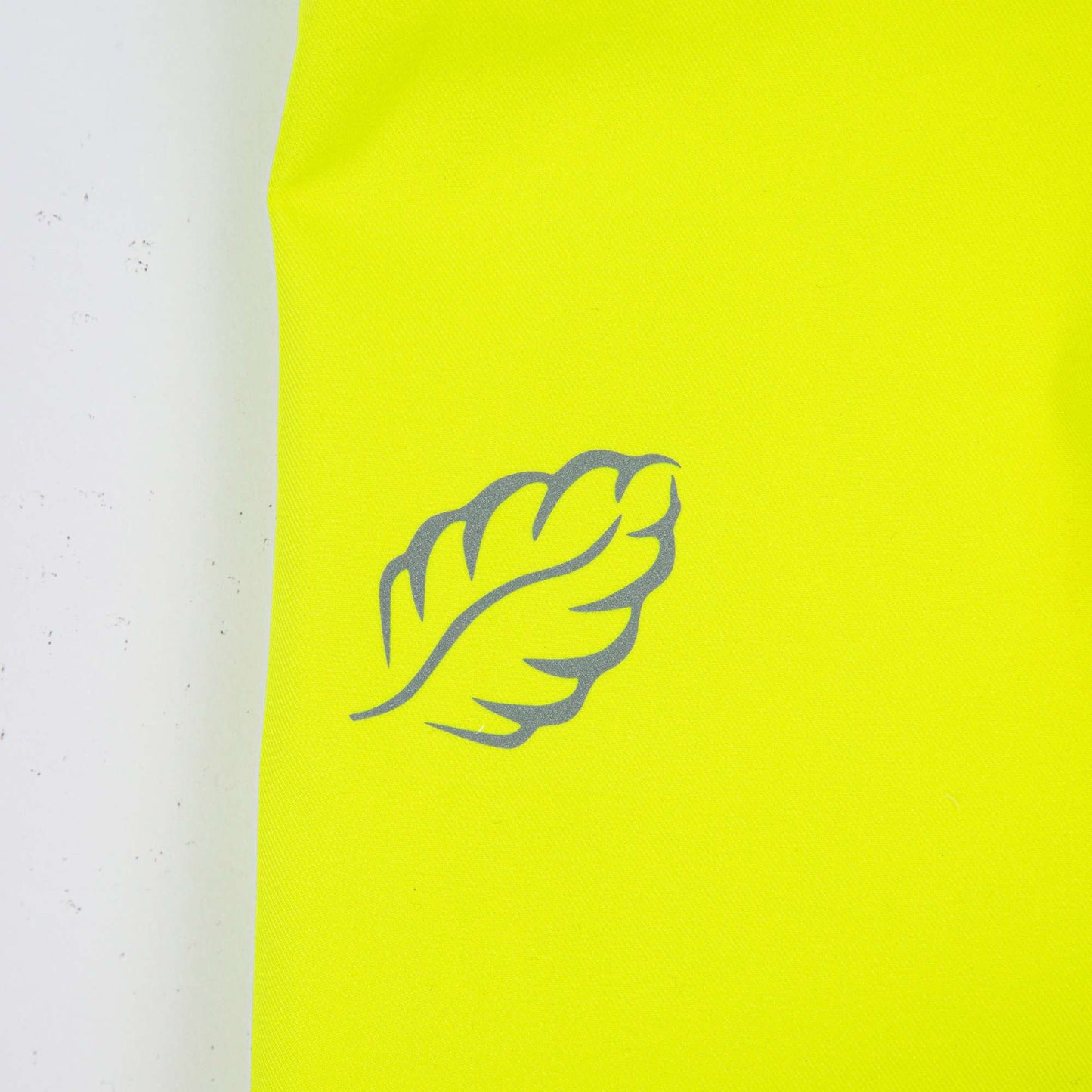 Arbortec BreatheDry® Waterproof Smock - Hi-Vis Yellow - ATHV4400 - Arbortec Forestwear