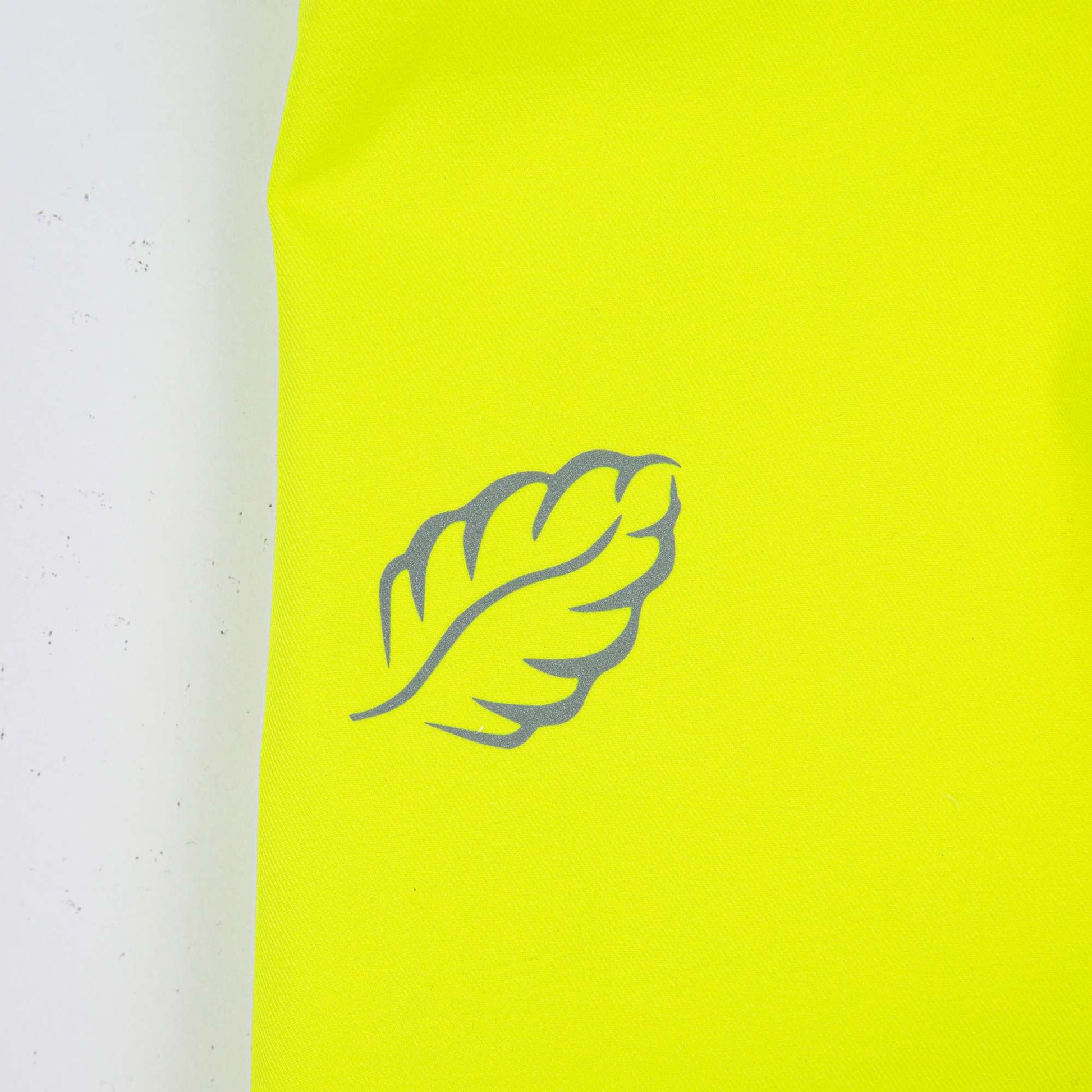 Arbortec BreatheDry® Waterproof Smock - Hi-Vis Yellow - ATHV4400 - Arbortec Forestwear