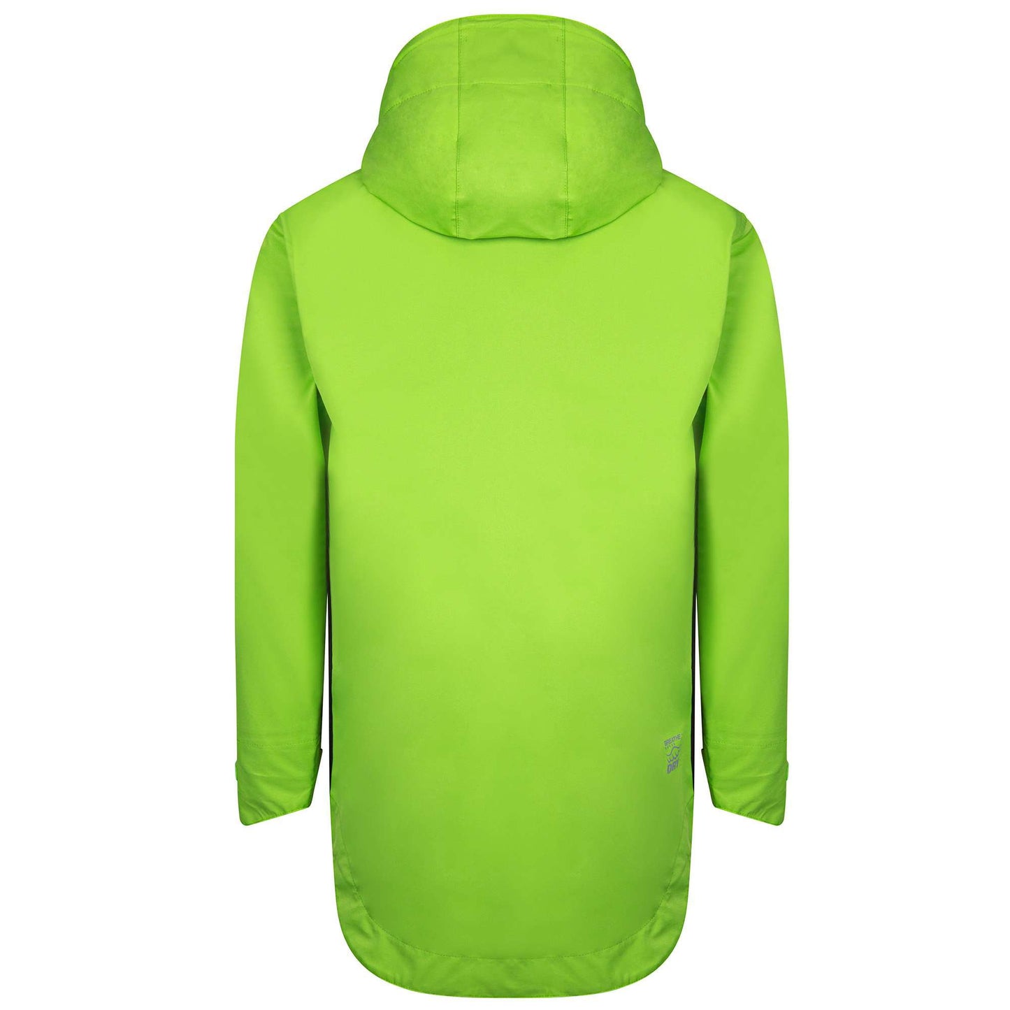 Arbortec BreatheDry® Waterproof Smock - Lime - AT4400 - Arbortec Forestwear