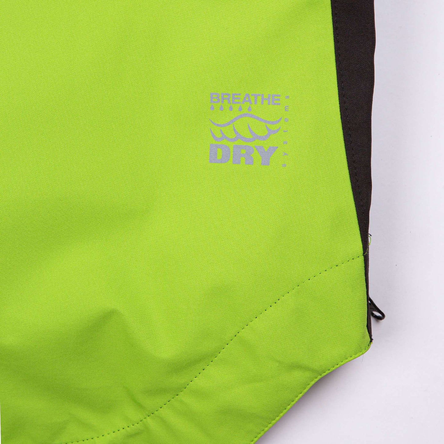 Arbortec BreatheDry® Waterproof Smock - Lime - AT4400 - Arbortec Forestwear