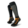 Arbortec Forestwear | AT3810 Hi Sock Xpert Black/Orange