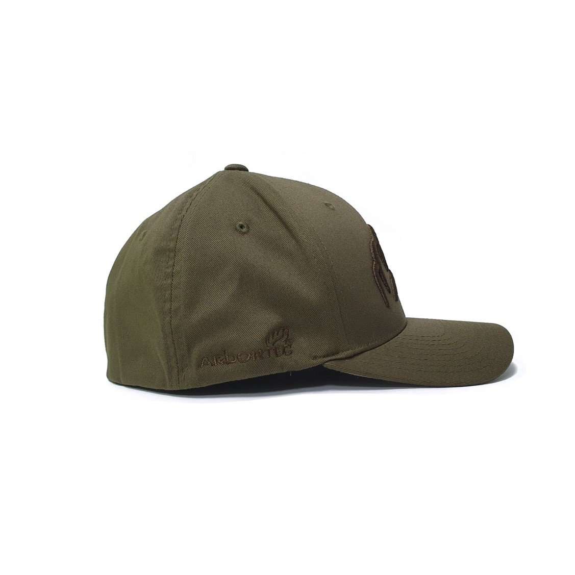 AT047 Baseball Cap Arbortec Olive
