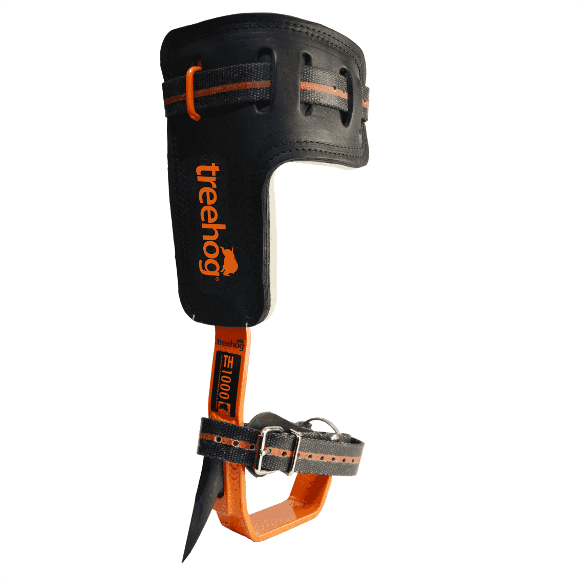 TH1000 - Climbing Spikes Treehog Steel