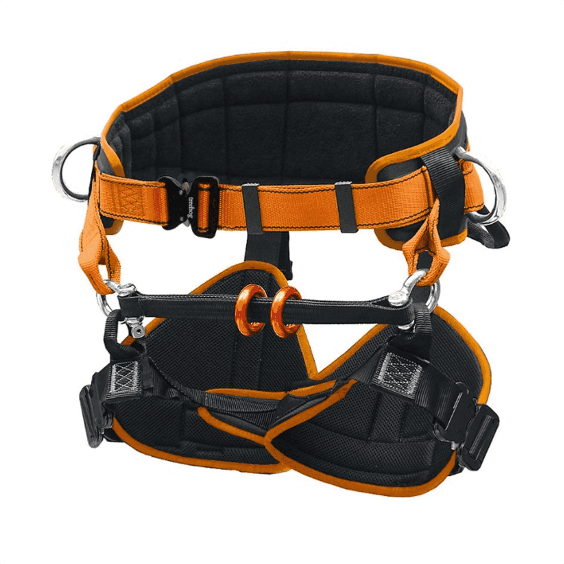 TH5000 Climbing Harness Treehog