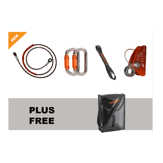 THFKIT1 Flipline Kit 1 Treehog