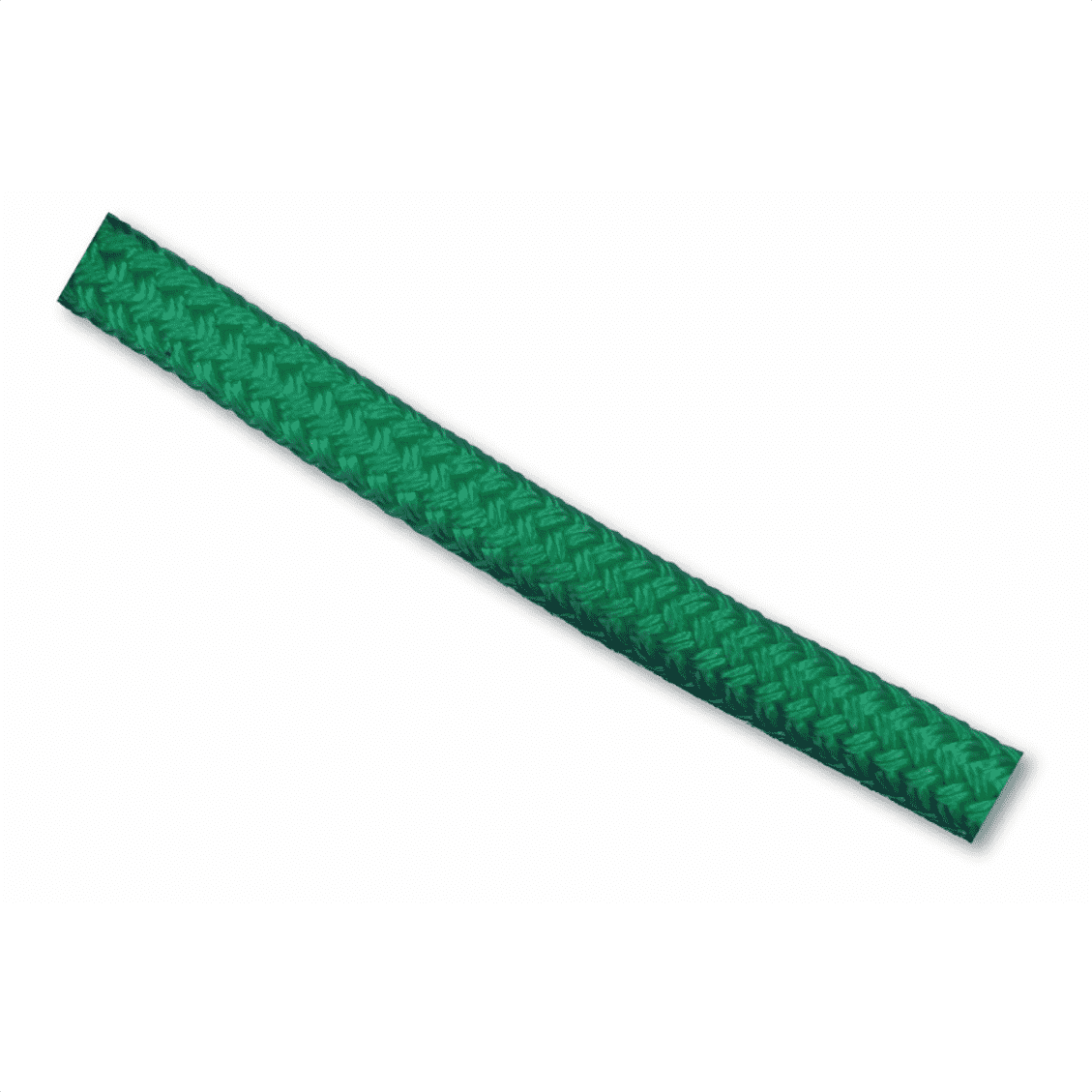 THLR2-14 Rigging Rope Treehog Green - 14mm Diameter