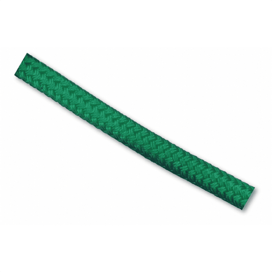 THLR2-14 Rigging Rope Treehog Green - 14mm Diameter