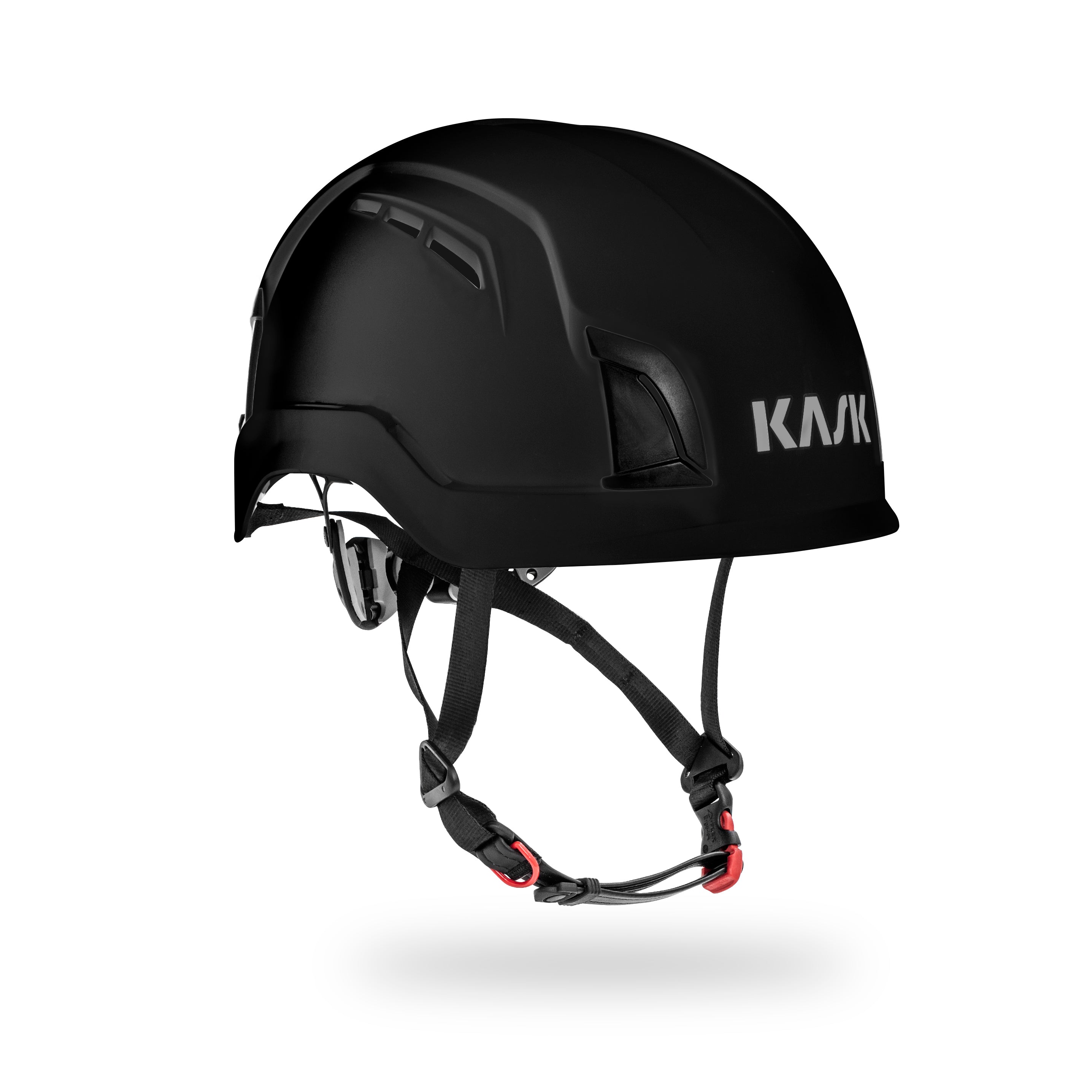 WHE00027 KASK Zenith PL Helmet - EN 12492