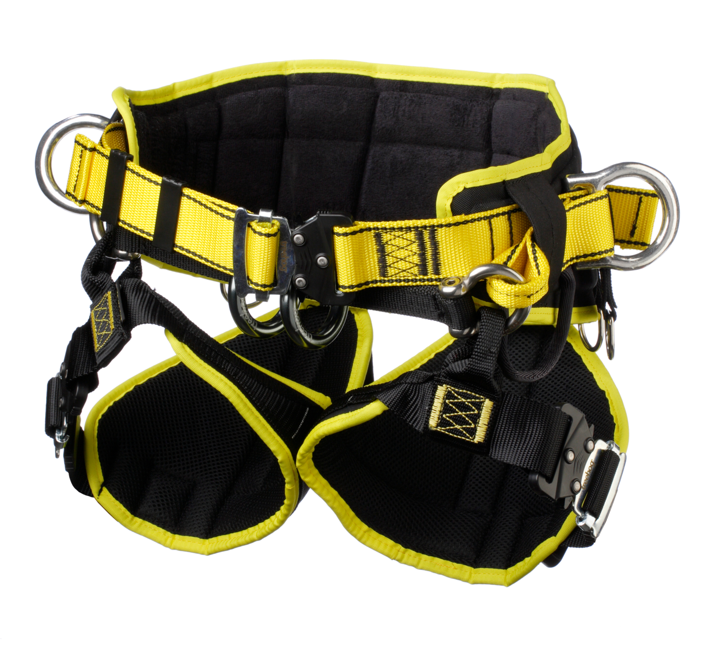 TH5000 Climbing Harness Treehog