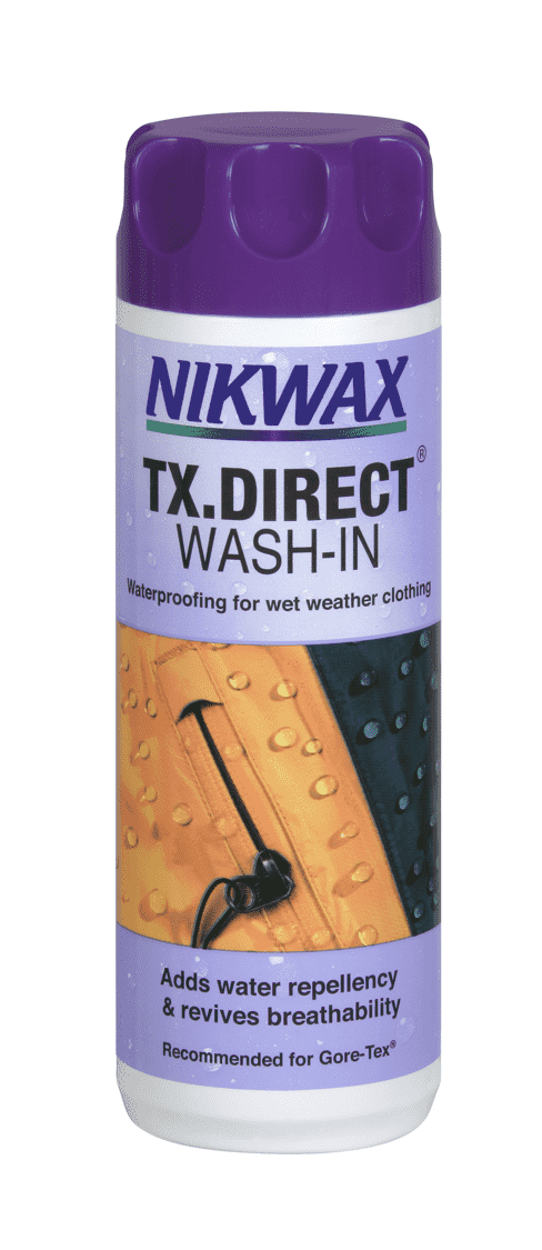 Nikwax TX.Direct Wash In - Arbortec Forestwear