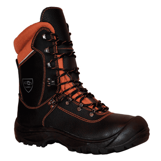 TH11 Extreme Class 2 Chainsaw Boot