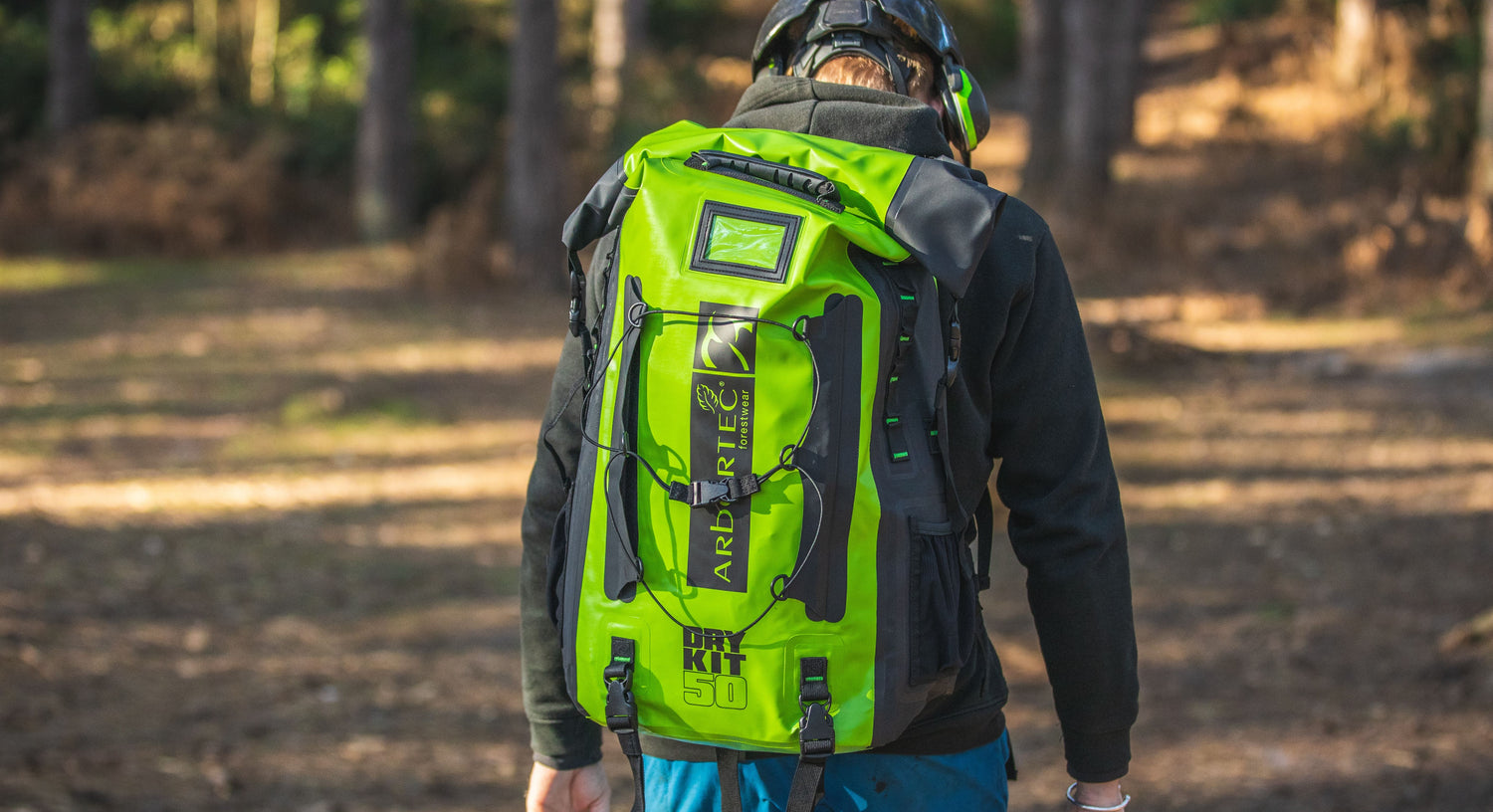 Kit Bags