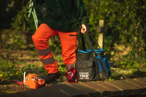 Type A Chainsaw Trousers