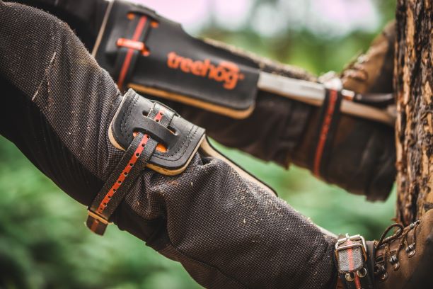 Treehog Forestry Equipment