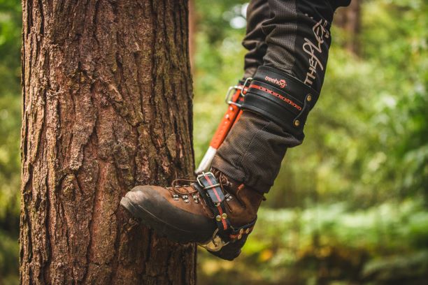 TREEHOG PPE/CLOTHING