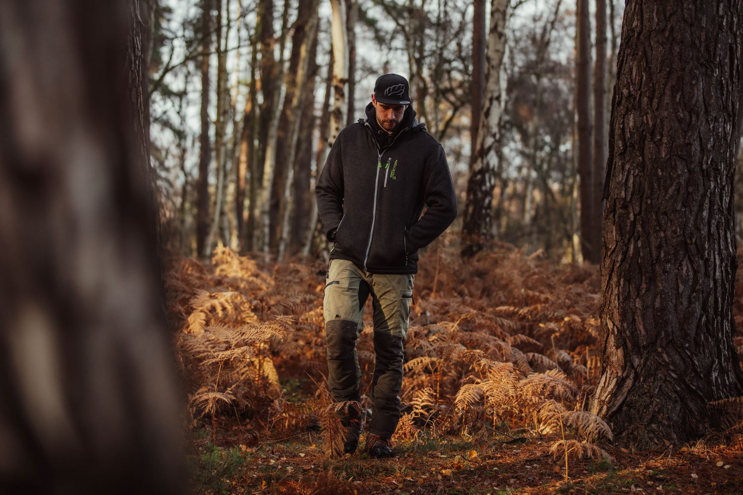 Outdoor & Adventure
