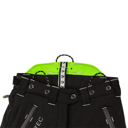 AT4060(F) Breatheflex Pro Women's Chainsaw Trousers Class 1 / Design A - Black