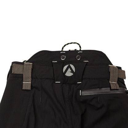 AT4060(F) Breatheflex Pro Women's Chainsaw Trousers Class 1 / Design A - Black