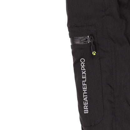 AT4070(F) Breatheflex Pro Women's Chainsaw Trousers Class 1 / Design C - Black