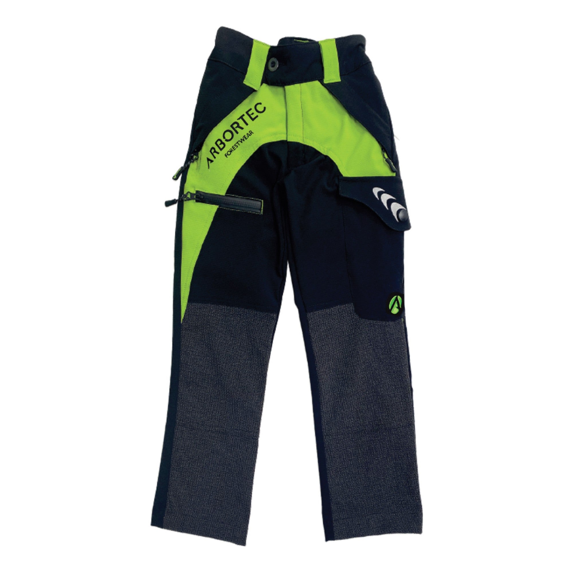 AT4110(K) Breatheflex Trousers for Children | Arbortec Trade