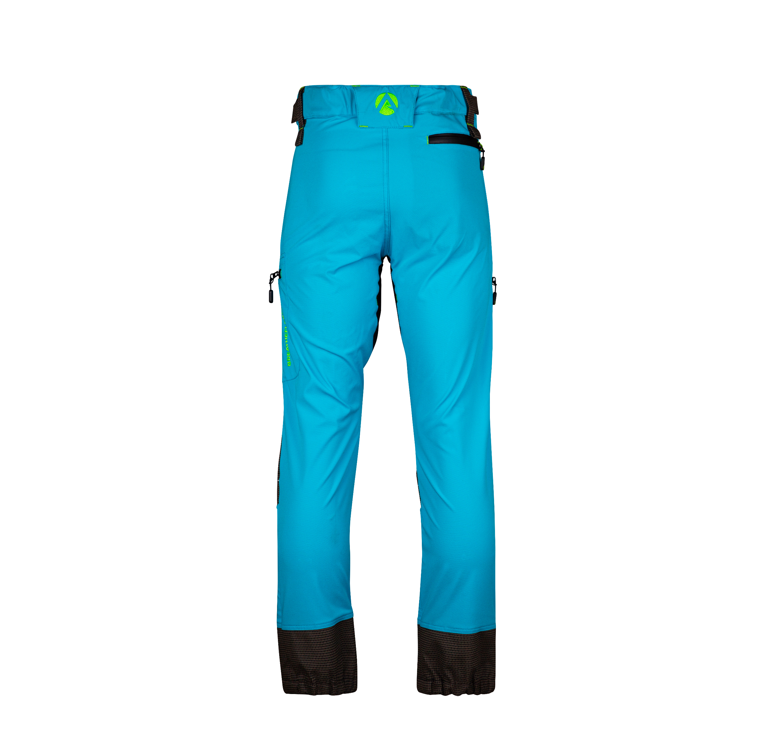 AT4160 Breatheflex Pro Trousers Non-Protective - Aqua