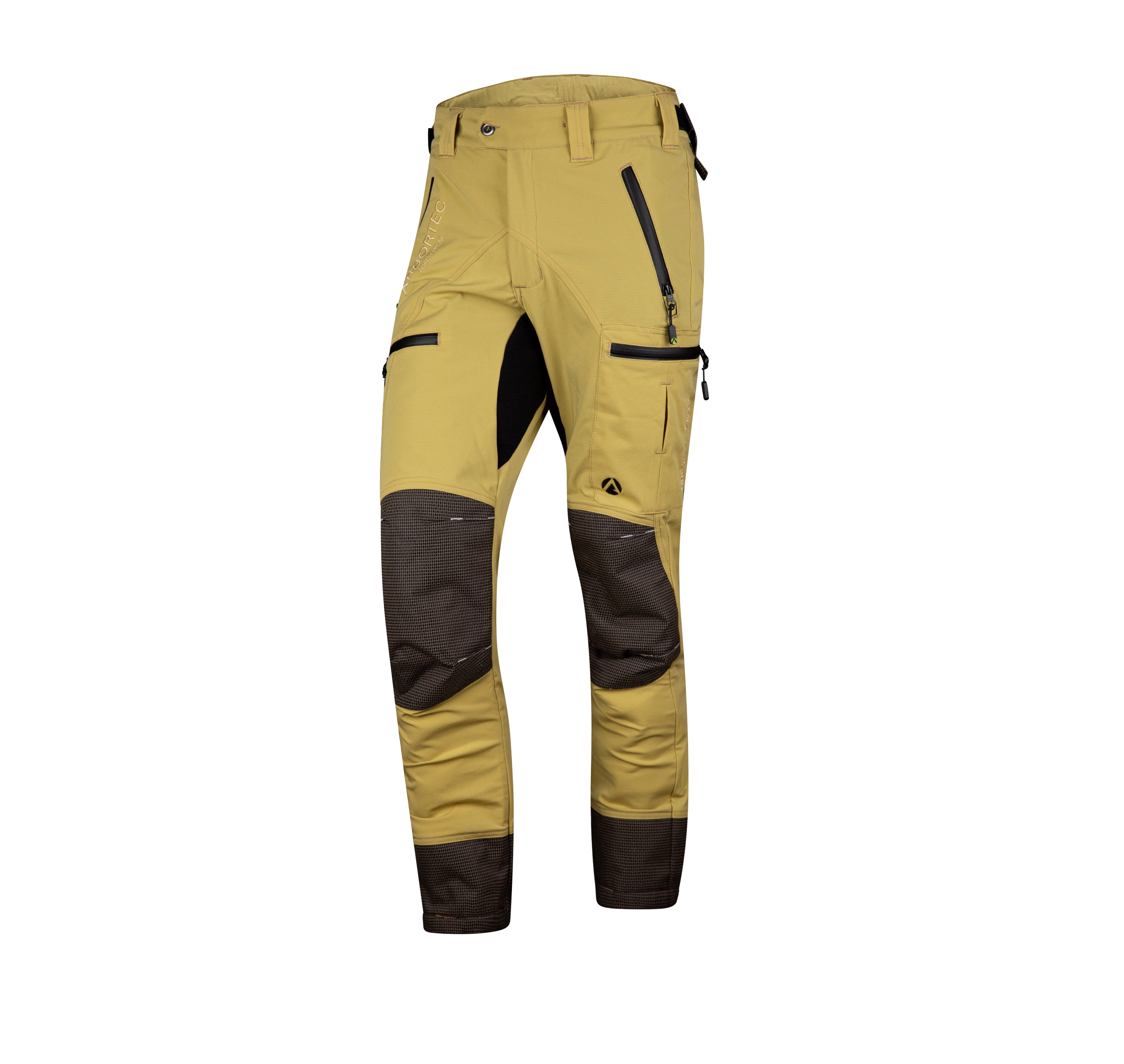 AT4160 Breatheflex Pro Trousers Non-Protective - Beige