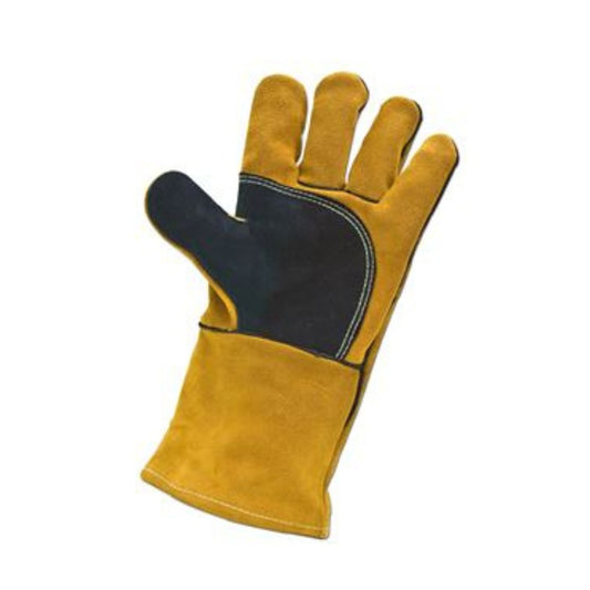 Premium Leather Welders Gauntlet - Pack of 10