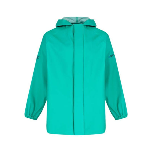 Chemsol Hooded Jacket