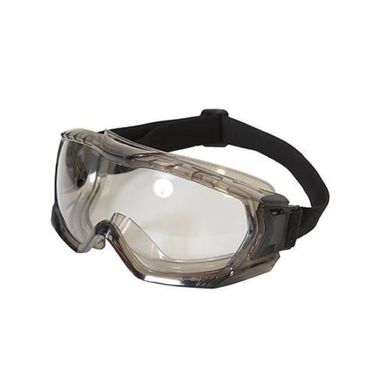 Comfort Safety Goggle