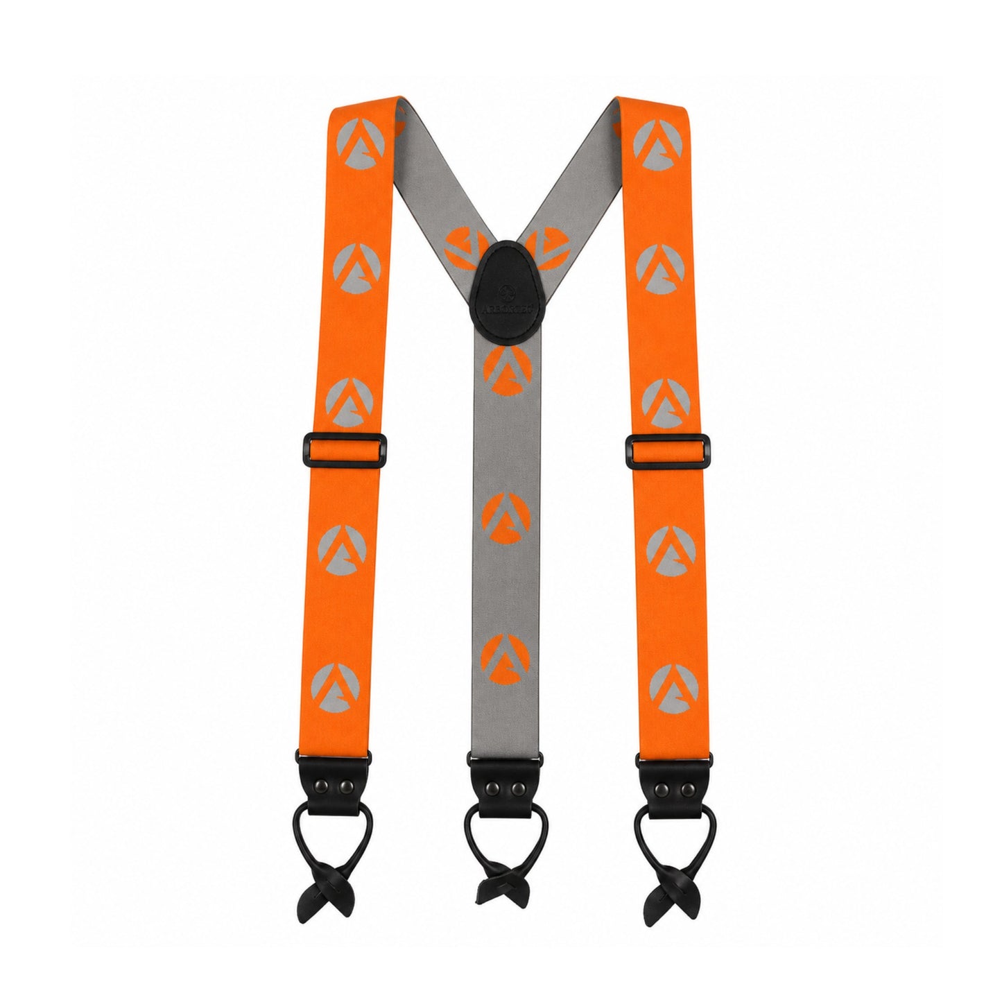 AT035 Heavy Duty Braces for Chainsaw Trousers
