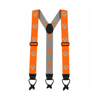 AT035 Heavy Duty Braces for Chainsaw Trousers