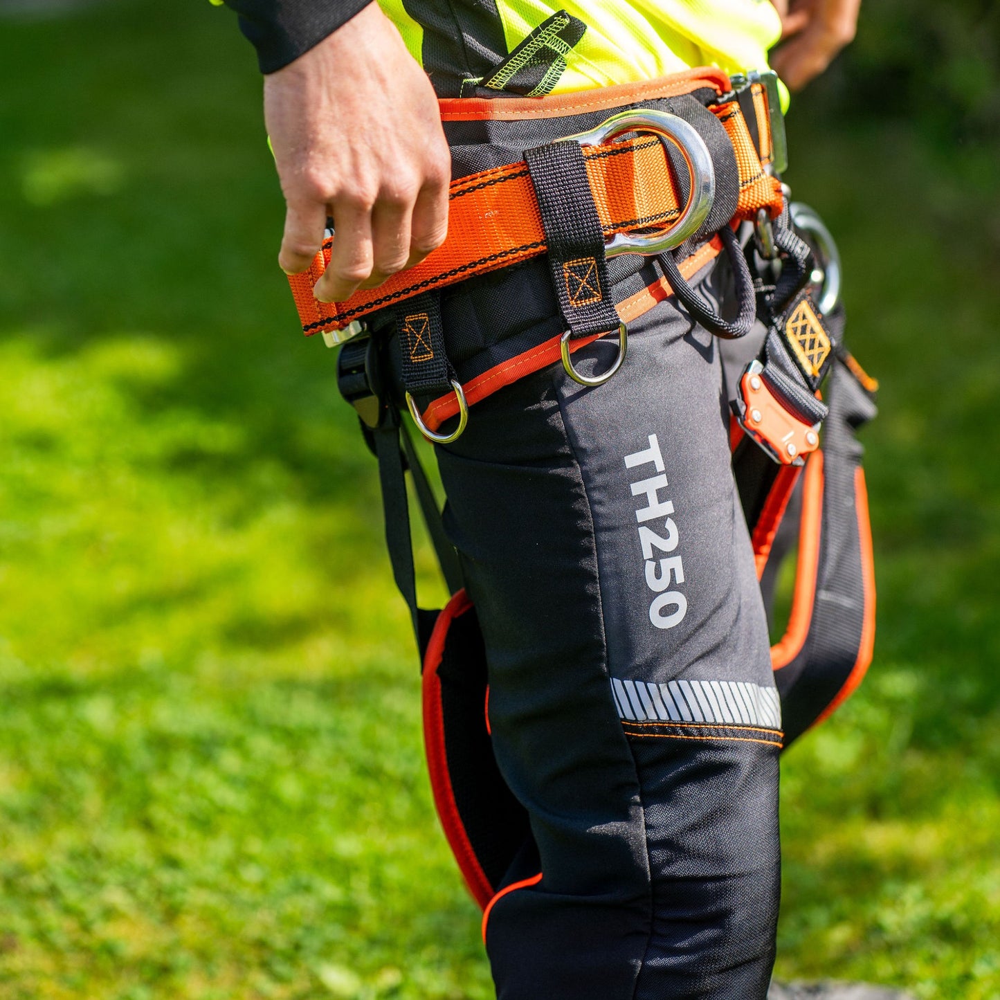 TH250 Treehog Essential Class 1 Chainsaw Trouser - Design A