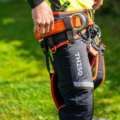 TH250 Treehog Essential Class 1 Chainsaw Trouser - Design A