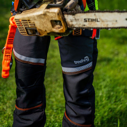 TH250 Treehog Essential Class 1 Chainsaw Trouser - Design A