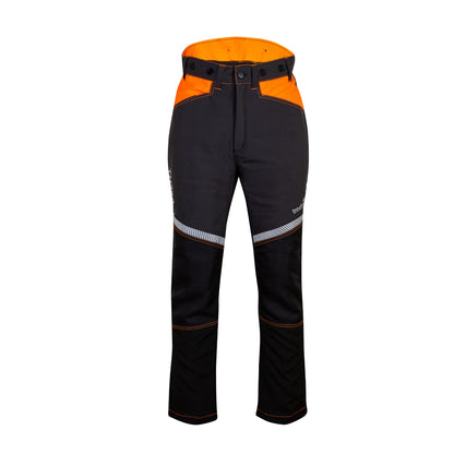 TH250 Treehog Essential Class 1 Chainsaw Trouser - Design A