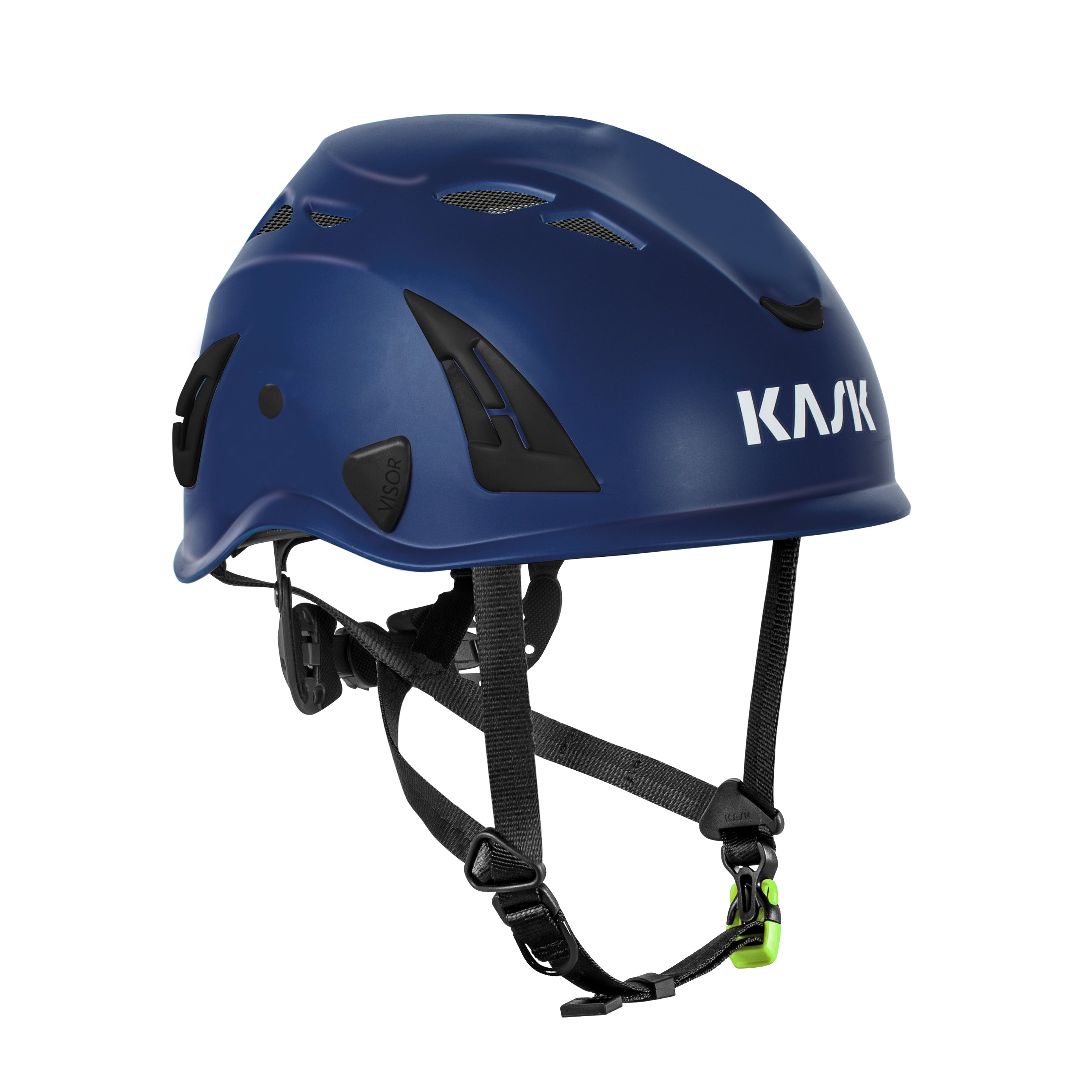 WHE00108 KASK Super Plasma PL Helmet - EN12492