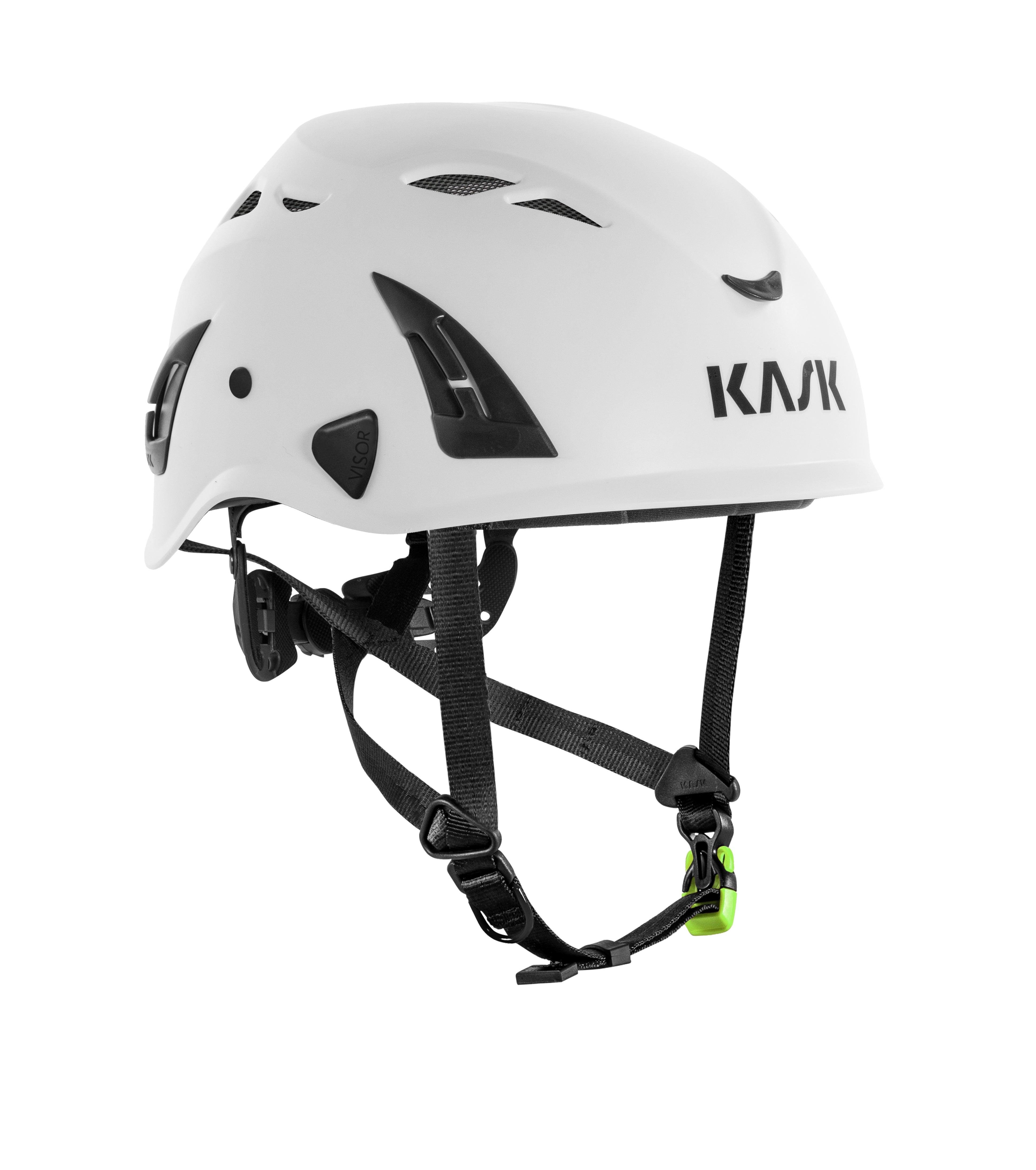 WHE00108 KASK Super Plasma PL Helmet - EN12492