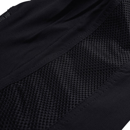 AT4062(EU) Arbortec Vented Chainsaw Trousers Design A Class 1 - Black - Arbortec Forestwear