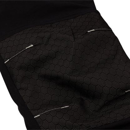 AT4062(US) Arbortec Vented Chainsaw Pants - Black - Arbortec Forestwear