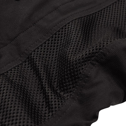AT4062(US) Arbortec Vented Chainsaw Pants - Black - Arbortec Forestwear