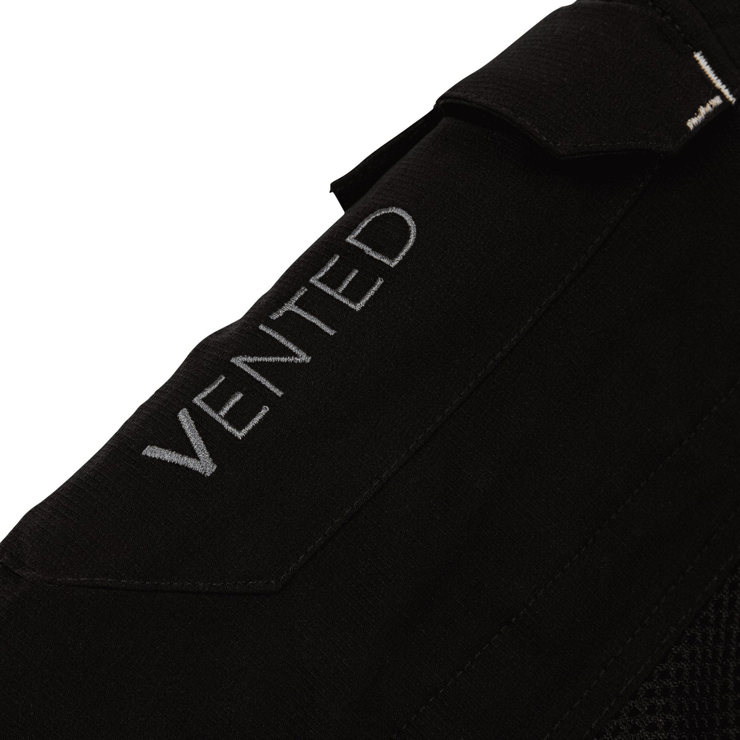 AT4062(US) Arbortec Vented Chainsaw Pants - Black - Arbortec Forestwear
