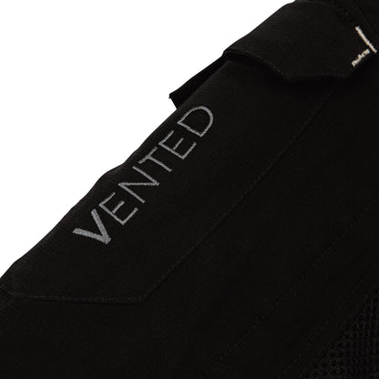 AT4062(US) Arbortec Vented Chainsaw Pants - Black - Arbortec Forestwear