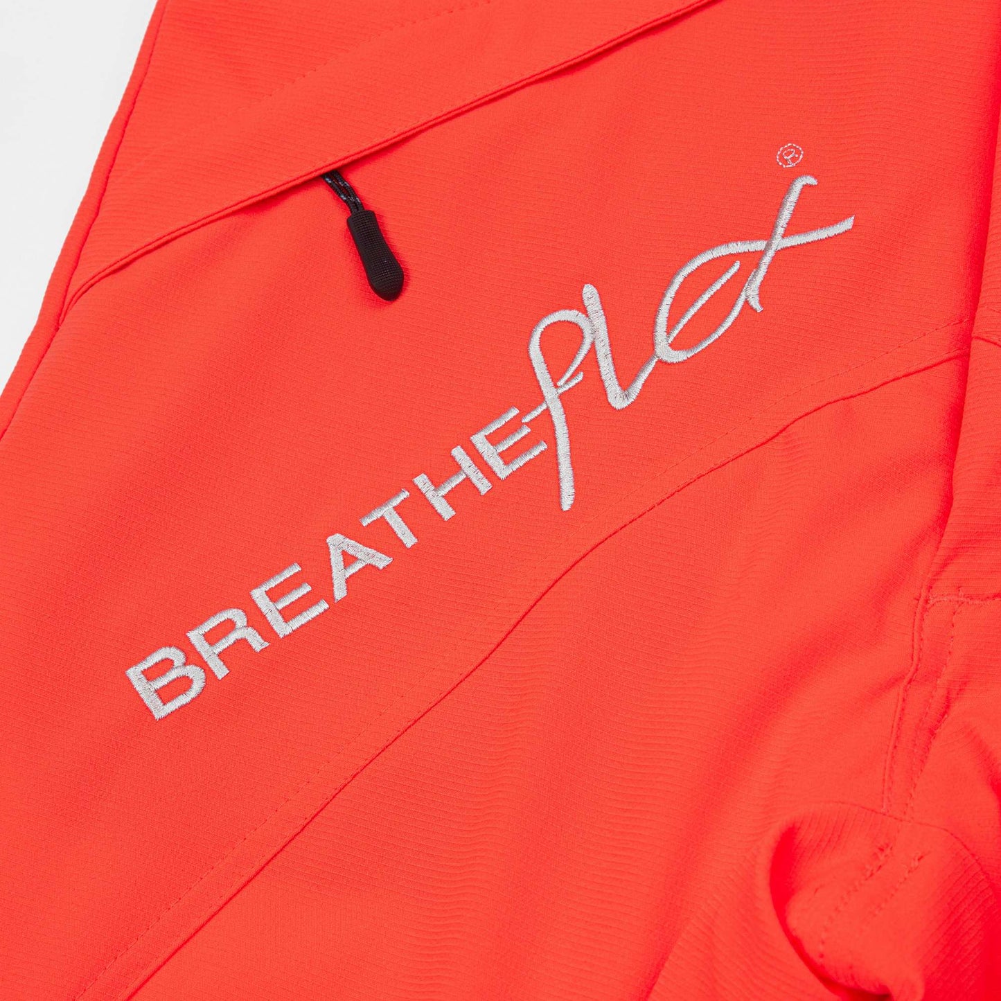 ATHV4040 Breatheflex Chainsaw Trousers Design C Class 2 - Hi Vis Orange - Arbortec Forestwear