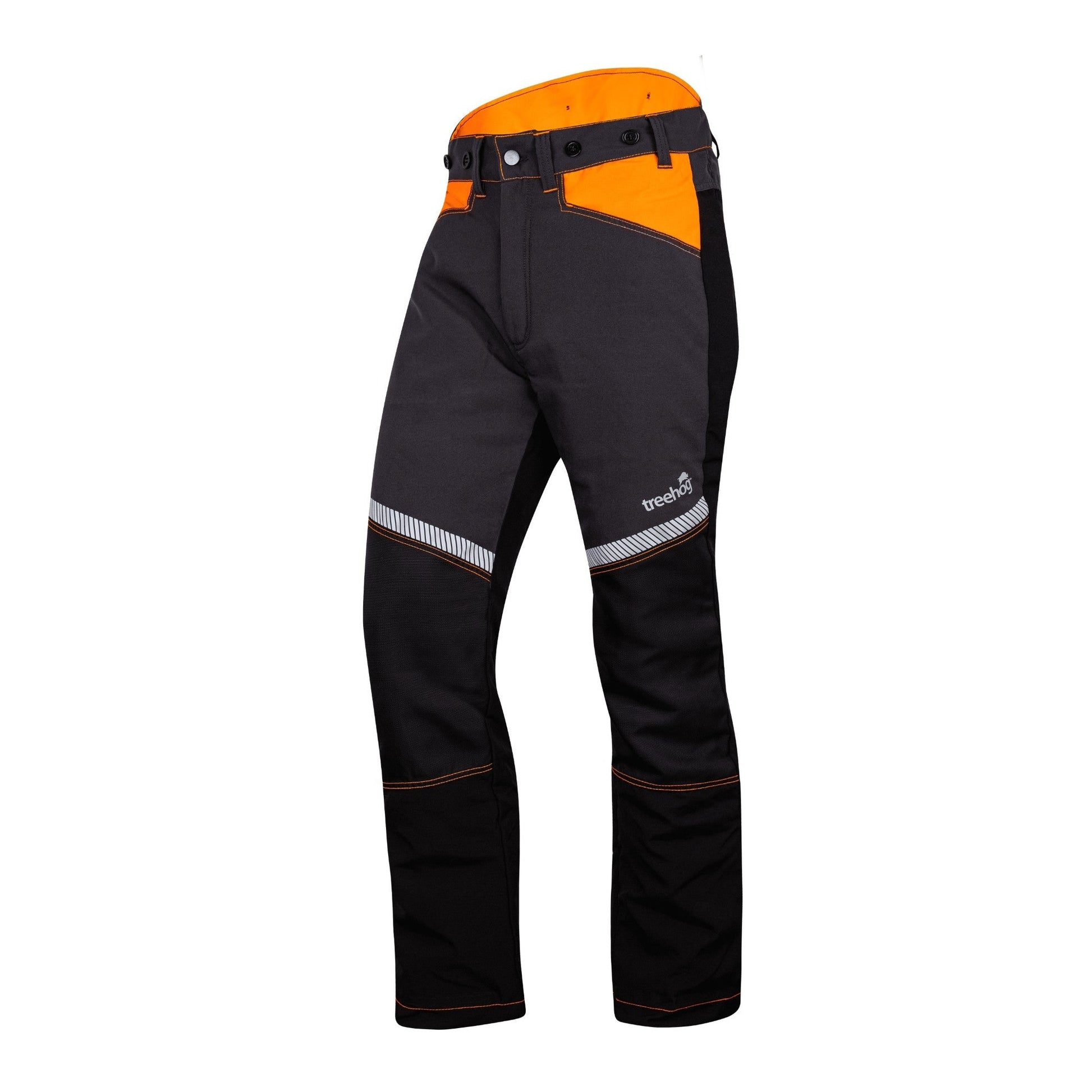 TH255 Treehog Essential Class 1 Chainsaw Trouser – Design C - Treehog