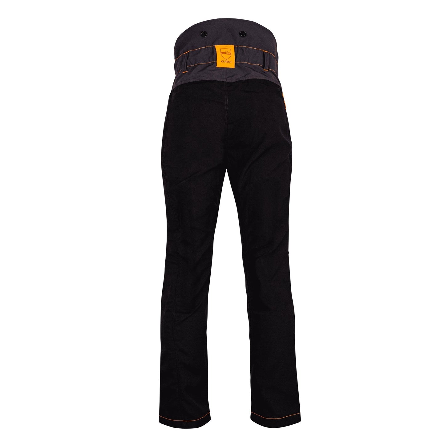TH255 Treehog Essential Class 1 Chainsaw Trouser – Design C - Treehog