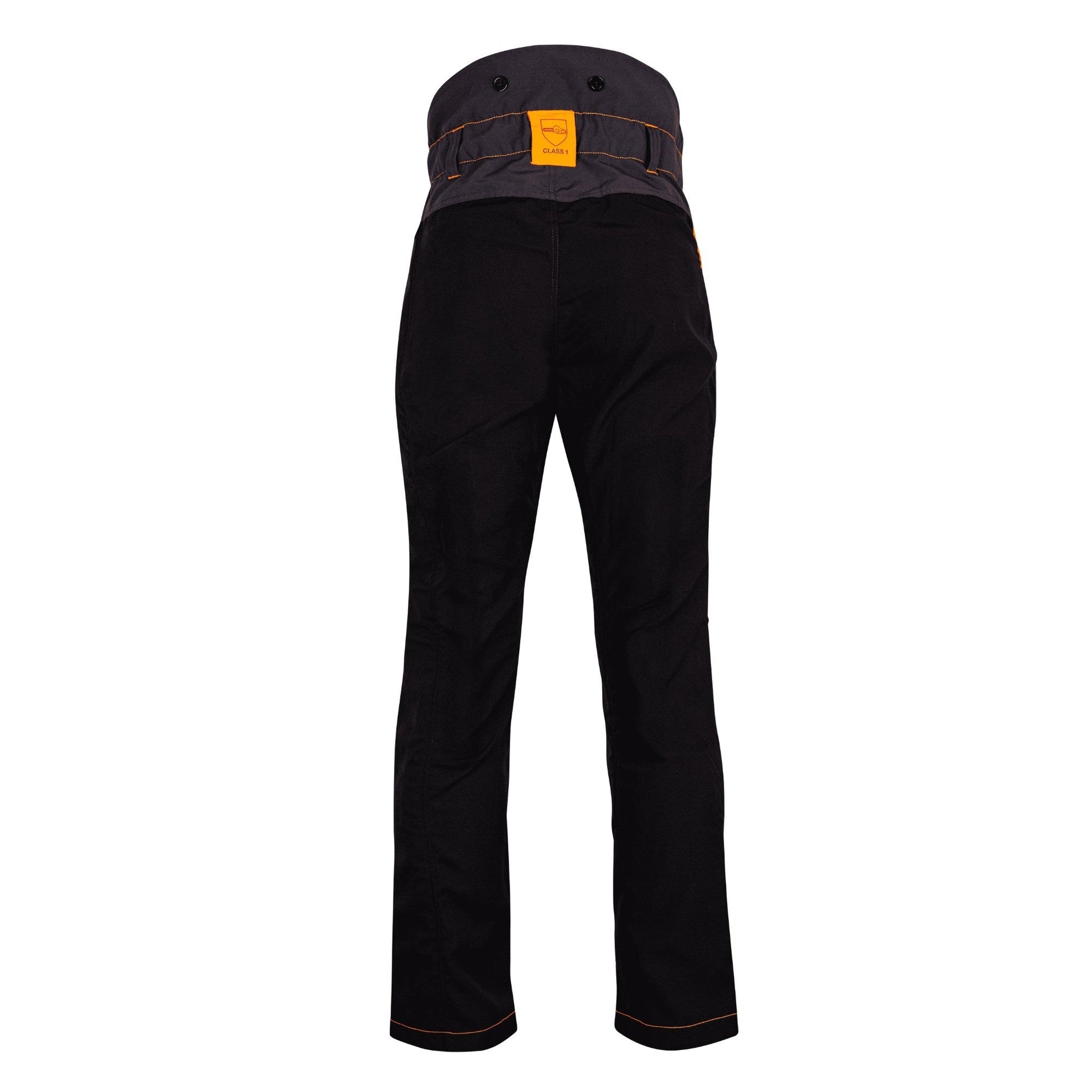 TH255 Treehog Essential Class 1 Chainsaw Trouser – Design C - Treehog