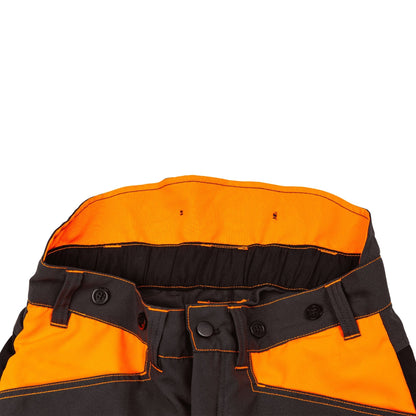 TH255 Treehog Essential Class 1 Chainsaw Trouser – Design C - Treehog