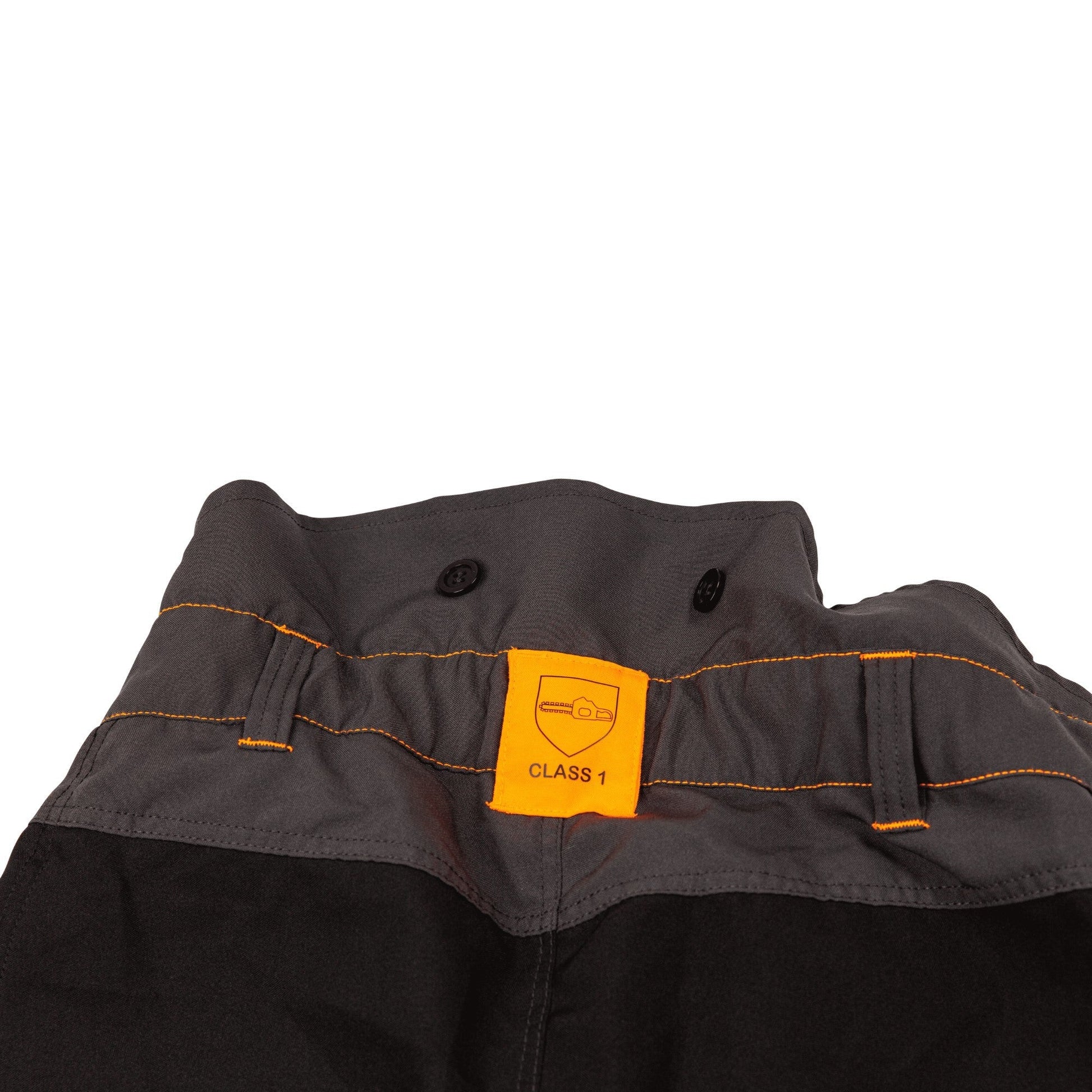 TH255 Treehog Essential Class 1 Chainsaw Trouser – Design C - Treehog