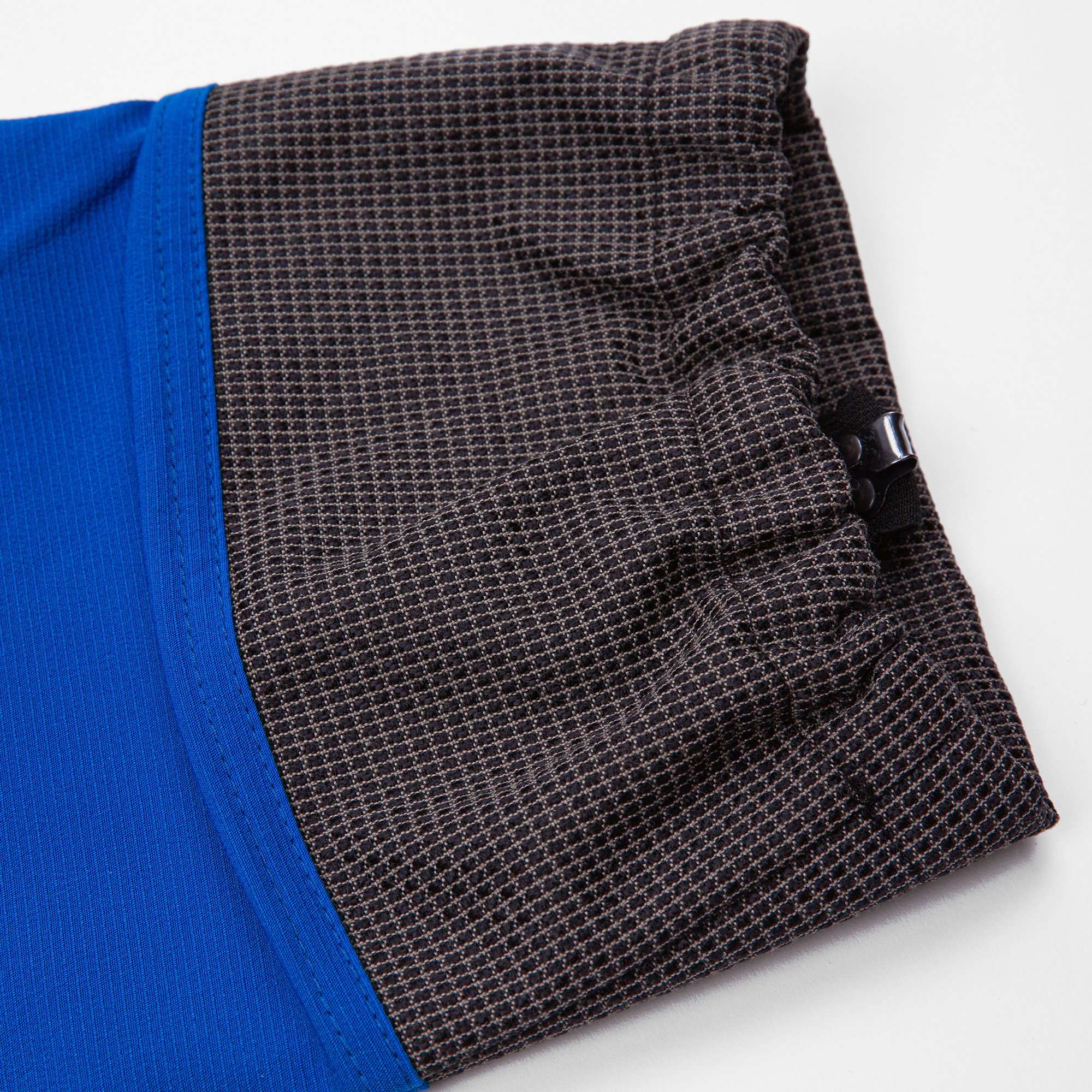 AT4160 Breatheflex Pro Non-Protective Trousers - Blue - Arbortec Forestwear